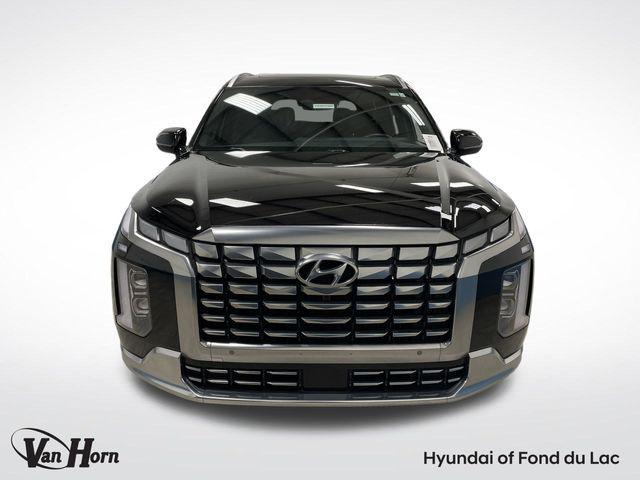used 2023 Hyundai Palisade car, priced at $40,165