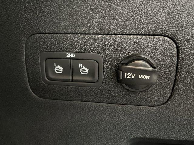 used 2023 Hyundai Santa Fe car, priced at $28,795