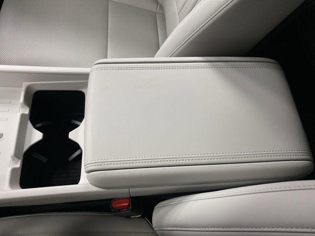 new 2026 Hyundai Santa Fe car, priced at $41,095