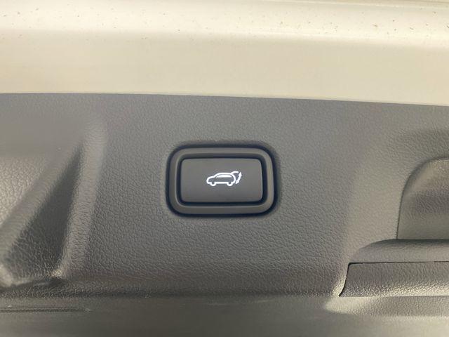 new 2025 Hyundai Palisade car, priced at $47,119