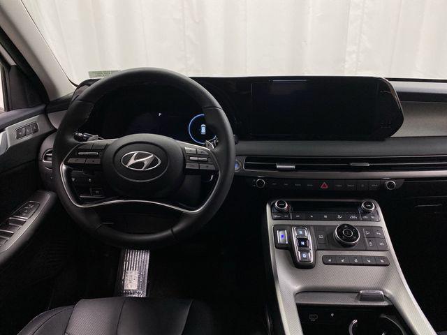 new 2025 Hyundai Palisade car, priced at $47,119