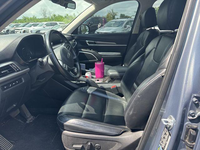 used 2020 Kia Telluride car, priced at $24,735