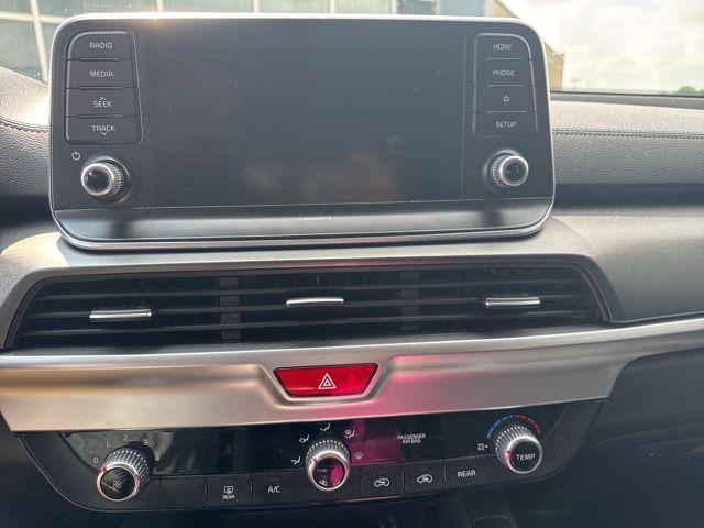 used 2020 Kia Telluride car, priced at $24,735