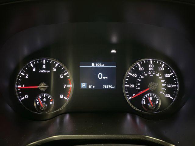 used 2020 Kia Telluride car, priced at $23,895