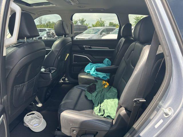 used 2020 Kia Telluride car, priced at $24,735