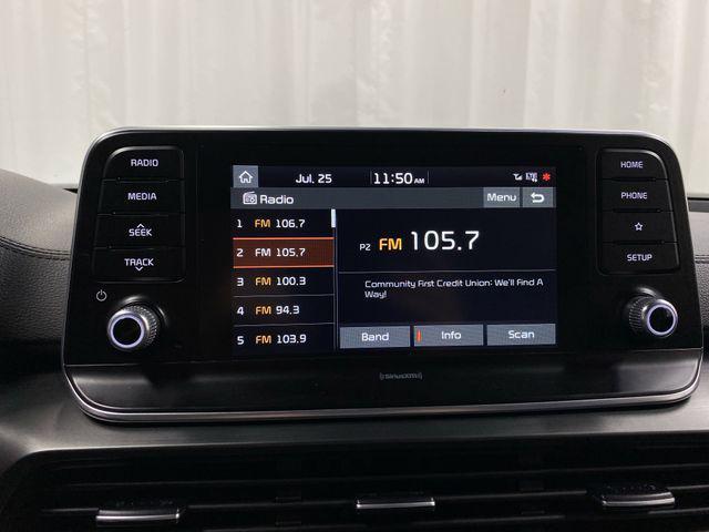 used 2020 Kia Telluride car, priced at $23,895