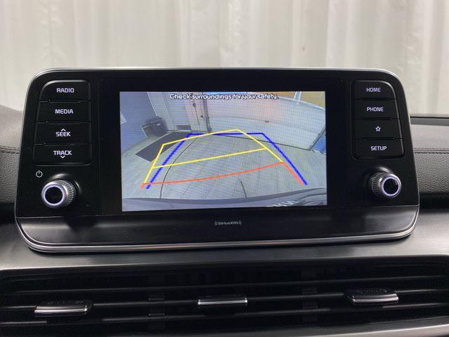used 2020 Kia Telluride car, priced at $23,895
