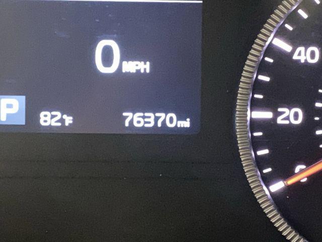 used 2020 Kia Telluride car, priced at $23,895