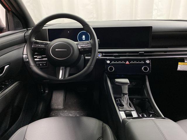 new 2025 Hyundai SANTA CRUZ car, priced at $41,070