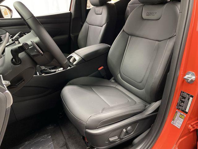 new 2025 Hyundai SANTA CRUZ car, priced at $41,070