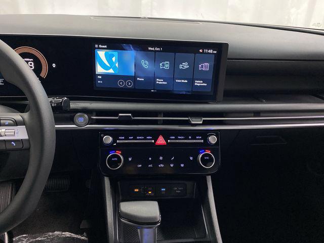 new 2026 Hyundai SANTA CRUZ car, priced at $35,325