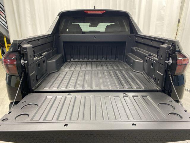 new 2026 Hyundai SANTA CRUZ car, priced at $35,325