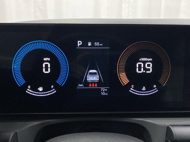 new 2026 Hyundai SANTA CRUZ car, priced at $35,325