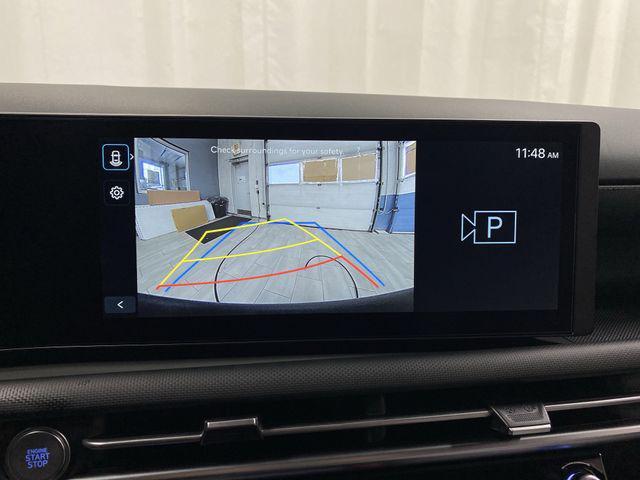 new 2026 Hyundai SANTA CRUZ car, priced at $35,325