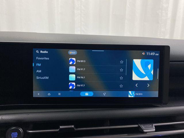 new 2026 Hyundai SANTA CRUZ car, priced at $35,325