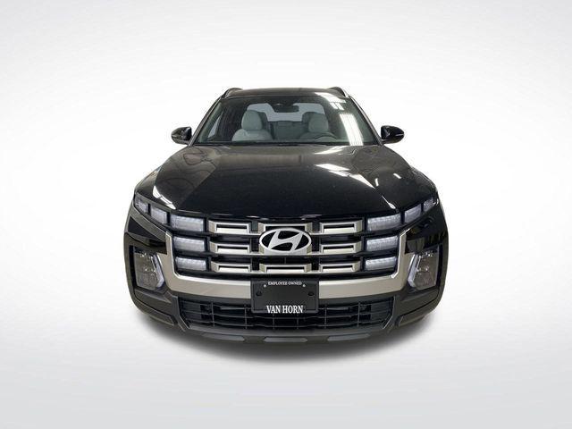 new 2026 Hyundai SANTA CRUZ car, priced at $35,325