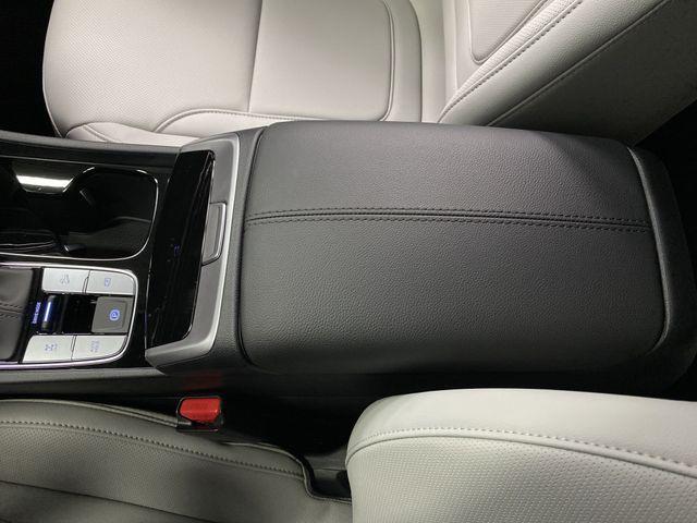 new 2026 Hyundai SANTA CRUZ car, priced at $35,325