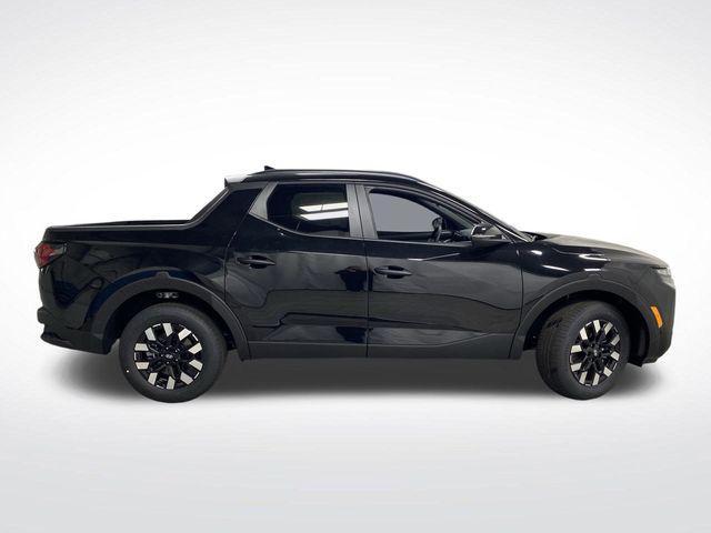 new 2026 Hyundai SANTA CRUZ car, priced at $35,325