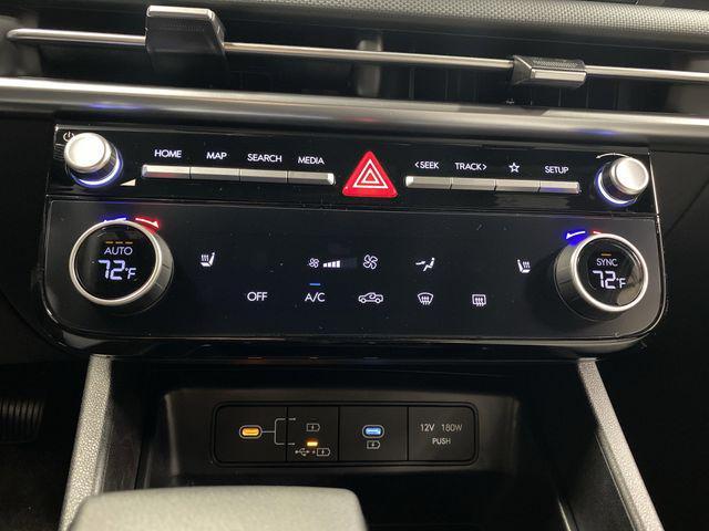 new 2026 Hyundai SANTA CRUZ car, priced at $35,325