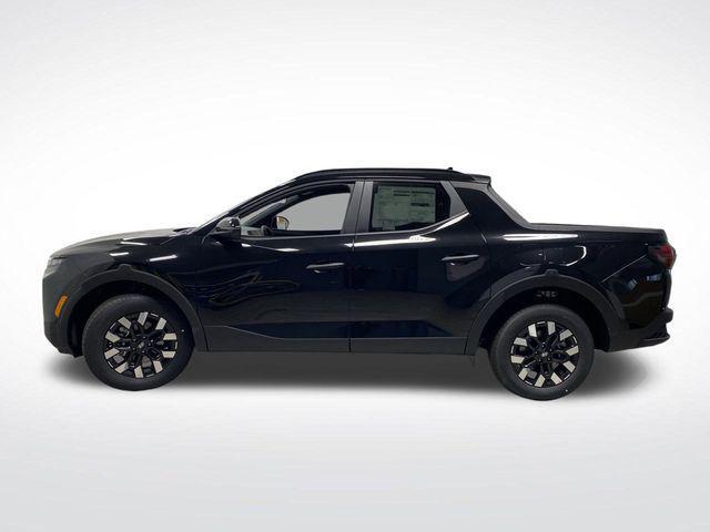 new 2026 Hyundai SANTA CRUZ car, priced at $35,325