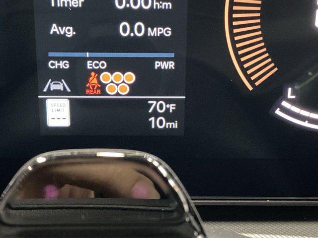 new 2026 Hyundai Santa Fe car, priced at $42,795
