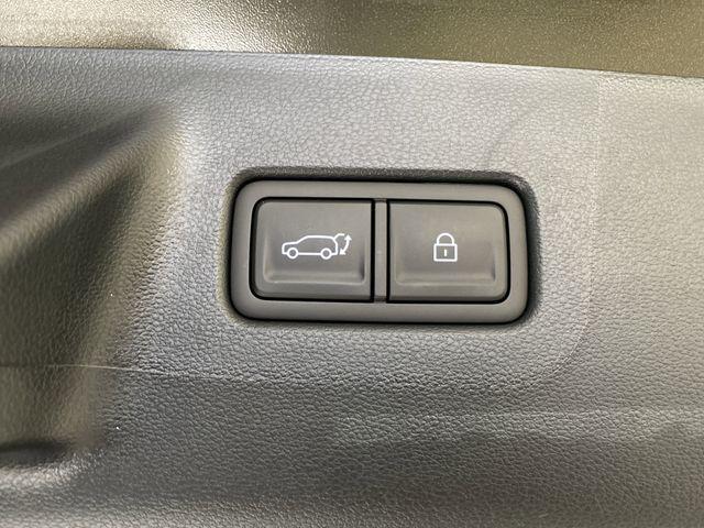 new 2026 Hyundai Santa Fe car, priced at $42,795