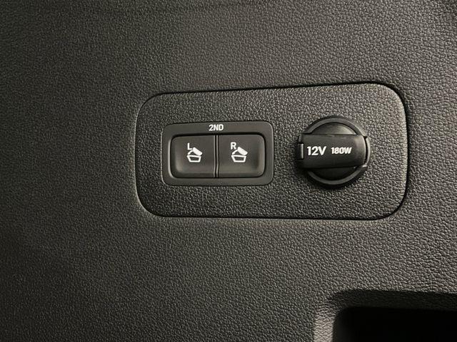 used 2023 Hyundai Santa Fe car, priced at $32,775
