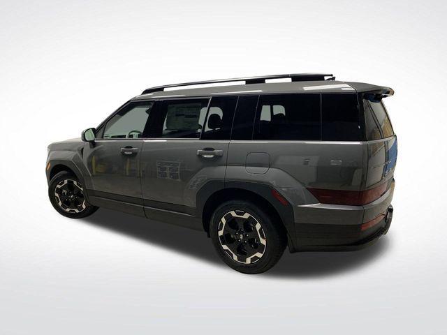 new 2026 Hyundai Santa Fe car, priced at $39,953