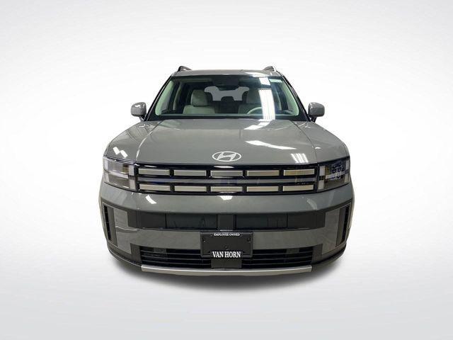 new 2026 Hyundai Santa Fe car, priced at $39,953