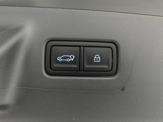 new 2026 Hyundai Santa Fe car, priced at $39,953