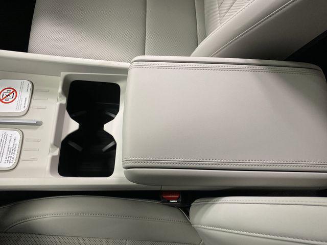 new 2026 Hyundai Santa Fe car, priced at $39,953