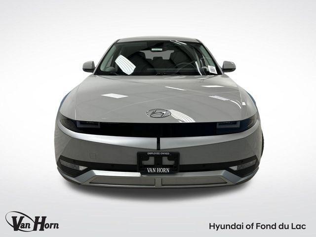 used 2024 Hyundai IONIQ 5 car, priced at $30,595