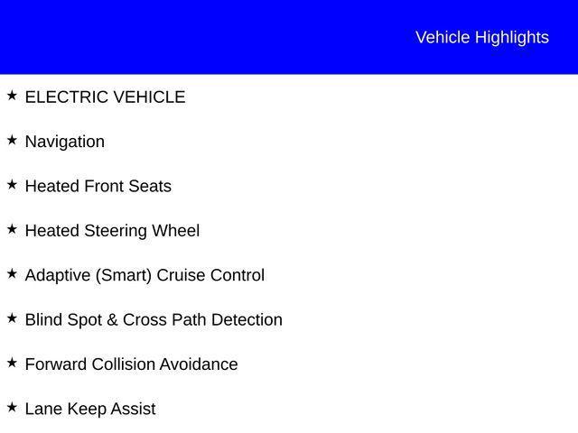 used 2024 Hyundai IONIQ 5 car, priced at $30,595