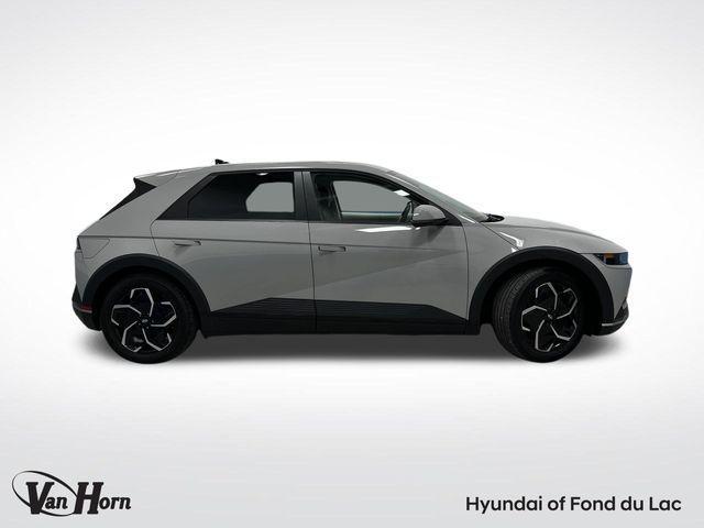 used 2024 Hyundai IONIQ 5 car, priced at $30,595
