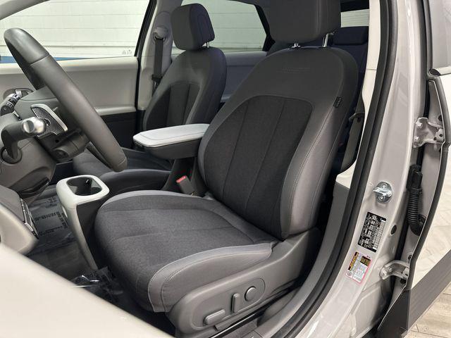used 2024 Hyundai IONIQ 5 car, priced at $30,595