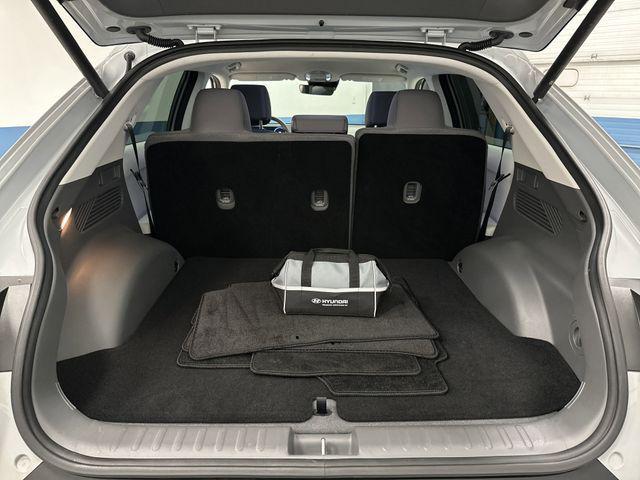 used 2024 Hyundai IONIQ 5 car, priced at $30,595