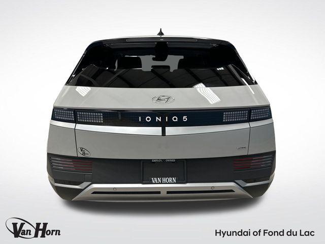used 2024 Hyundai IONIQ 5 car, priced at $30,595