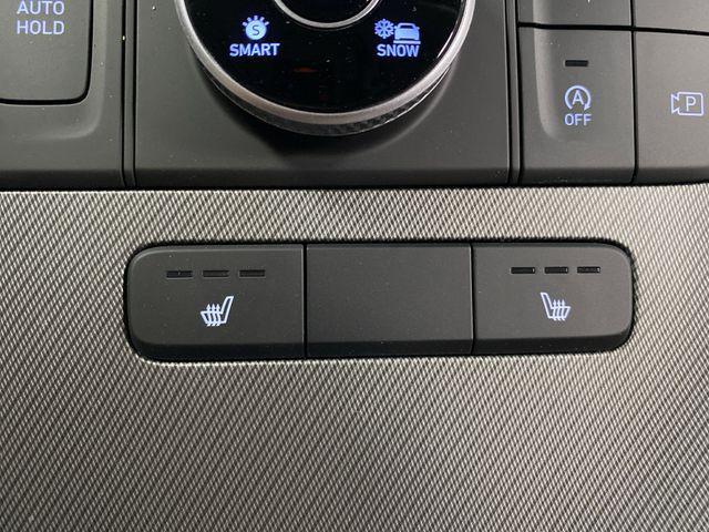 new 2025 Hyundai Palisade car, priced at $42,223