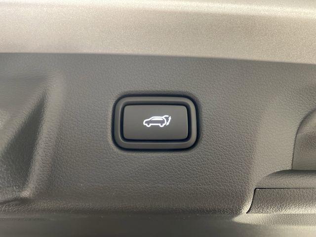 new 2025 Hyundai Palisade car, priced at $42,223