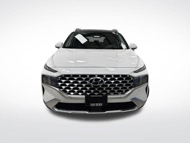 used 2023 Hyundai Santa Fe Plug-In Hybrid car, priced at $27,595