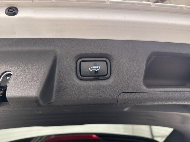 used 2023 Hyundai Santa Fe Plug-In Hybrid car, priced at $27,595