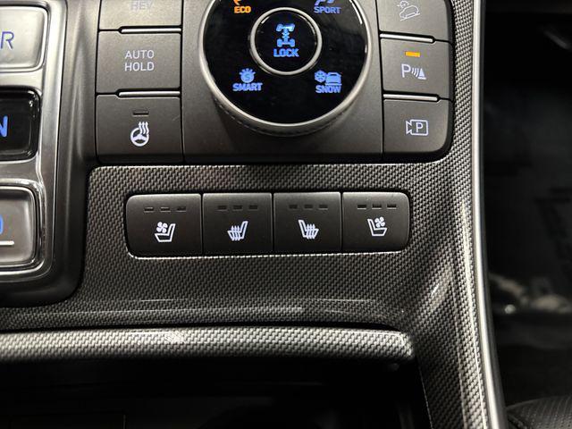 used 2023 Hyundai Santa Fe Plug-In Hybrid car, priced at $27,595