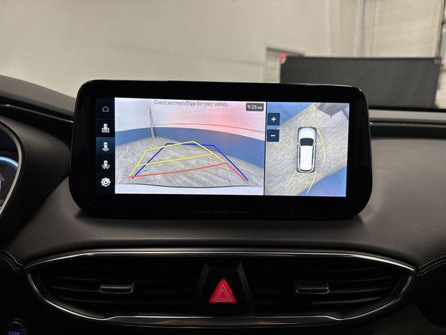 used 2023 Hyundai Santa Fe Plug-In Hybrid car, priced at $27,595