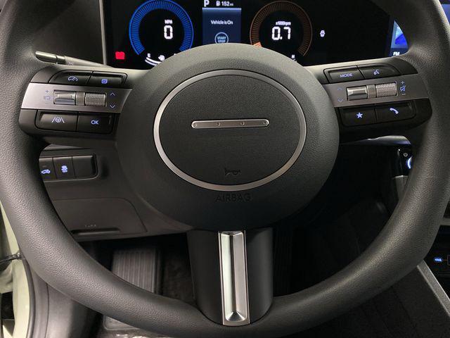 new 2026 Hyundai SANTA CRUZ car, priced at $34,035