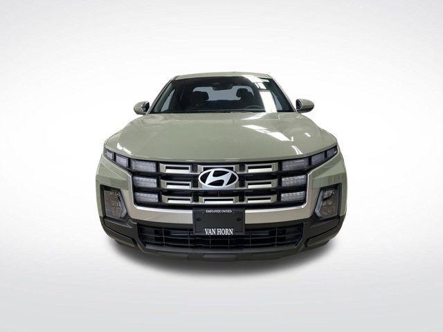 new 2026 Hyundai SANTA CRUZ car, priced at $34,035