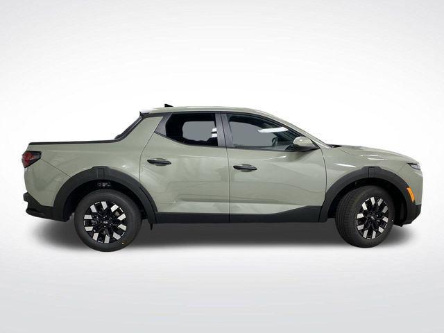 new 2026 Hyundai SANTA CRUZ car, priced at $34,035