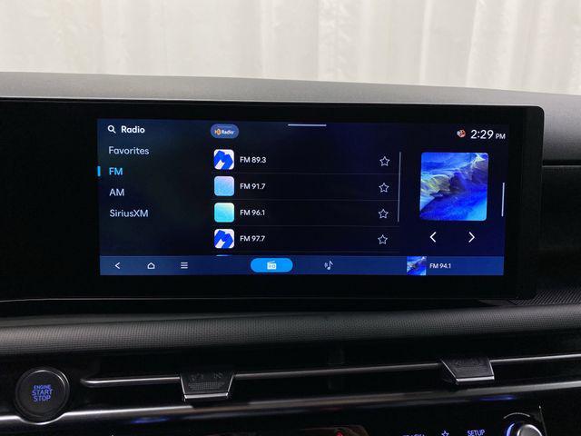 new 2026 Hyundai SANTA CRUZ car, priced at $34,035