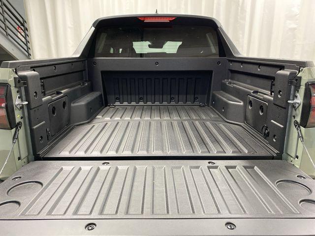 new 2026 Hyundai SANTA CRUZ car, priced at $34,035