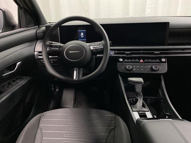 new 2026 Hyundai SANTA CRUZ car, priced at $34,035