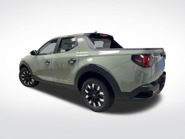 new 2026 Hyundai SANTA CRUZ car, priced at $34,035